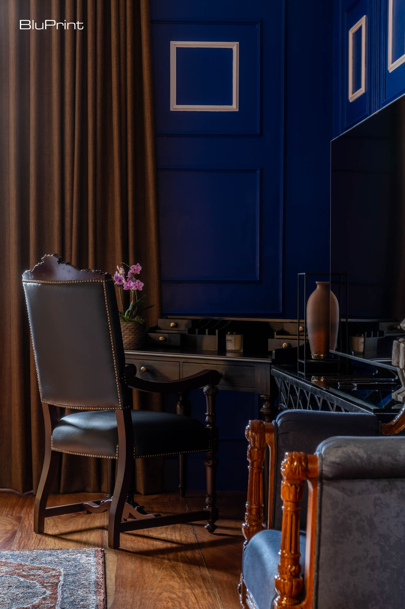 President Fidel V. Ramos Suite