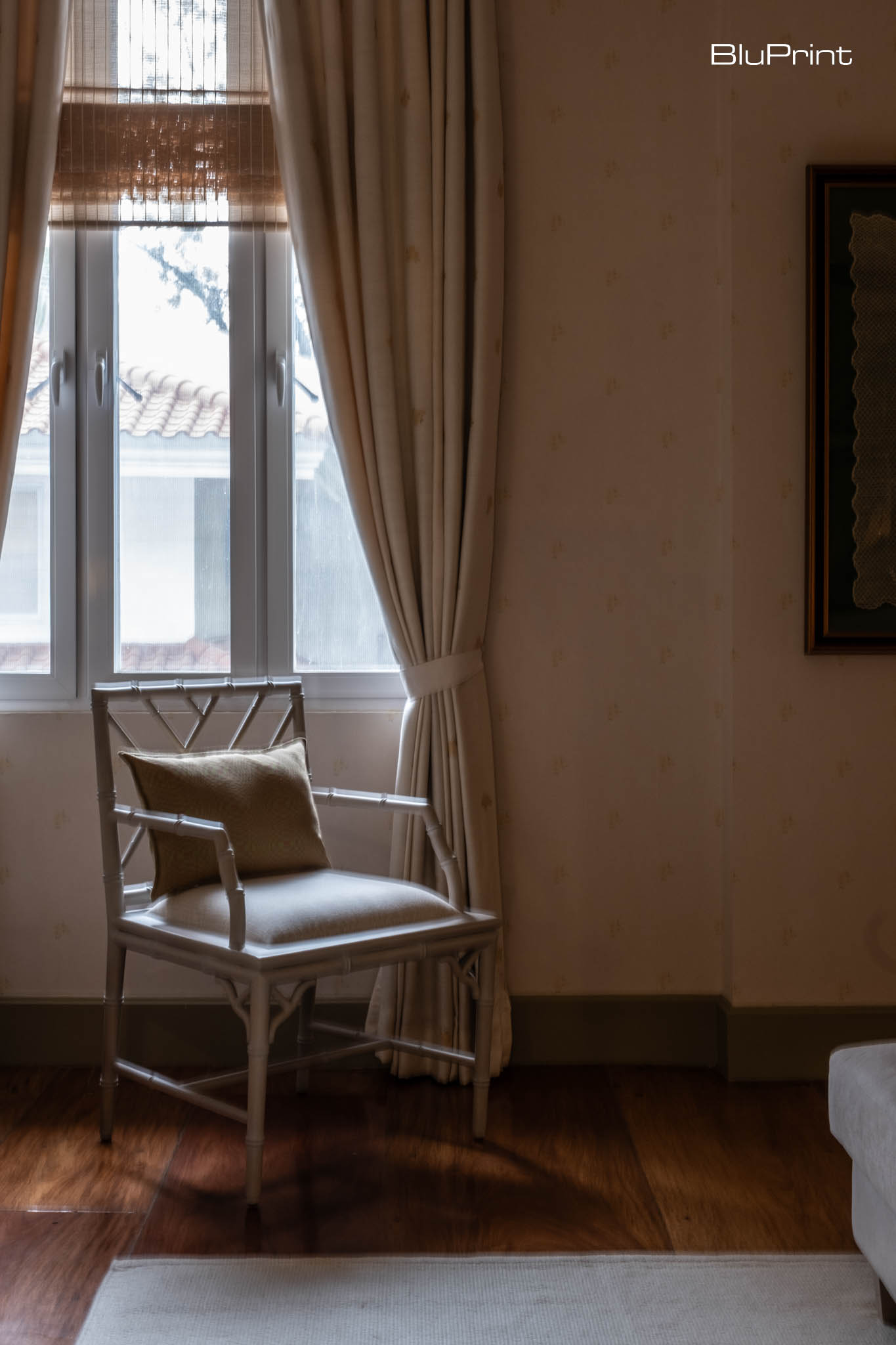 President Corazon Aquino Suite