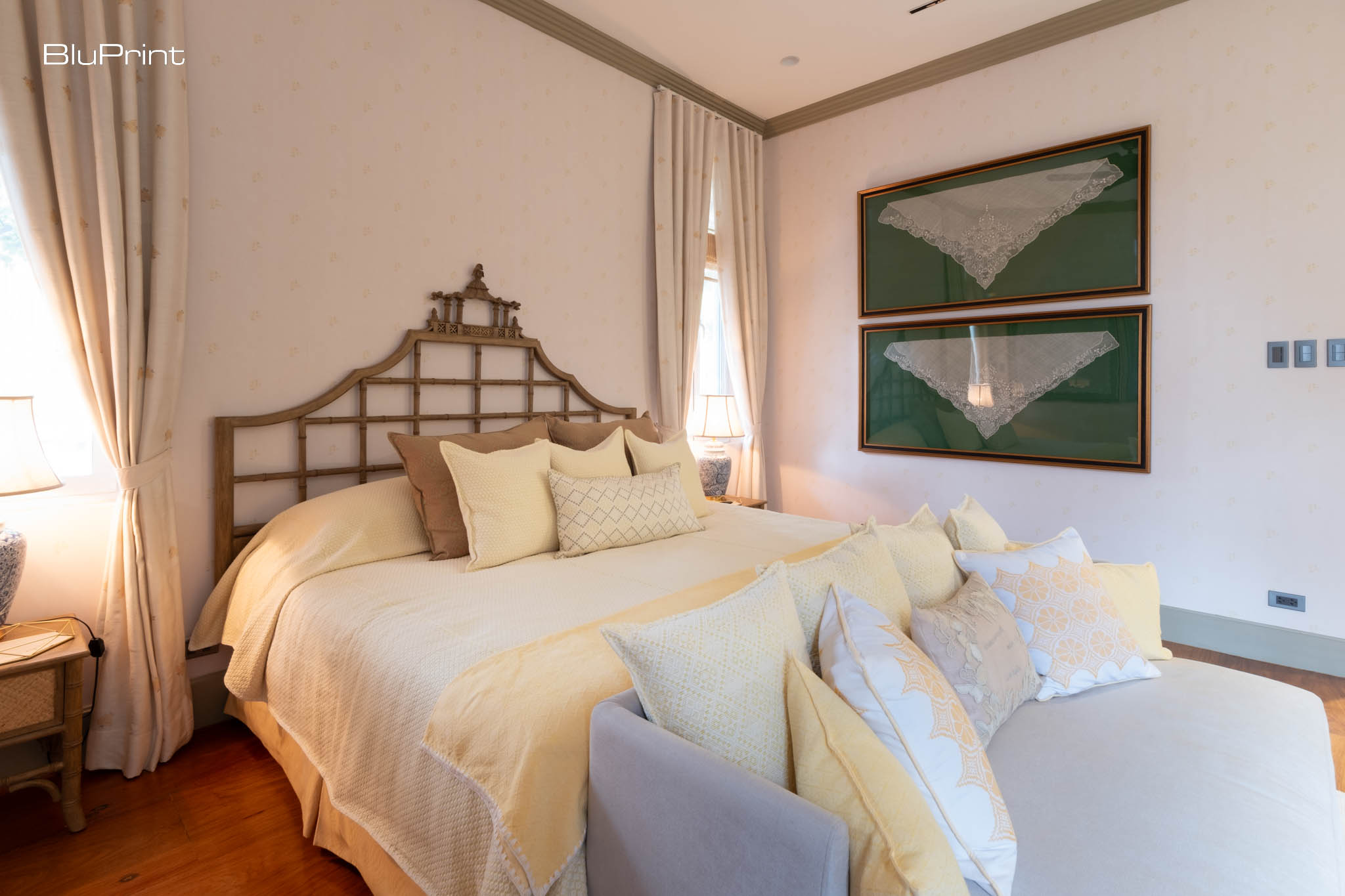 President Corazon Aquino Suite