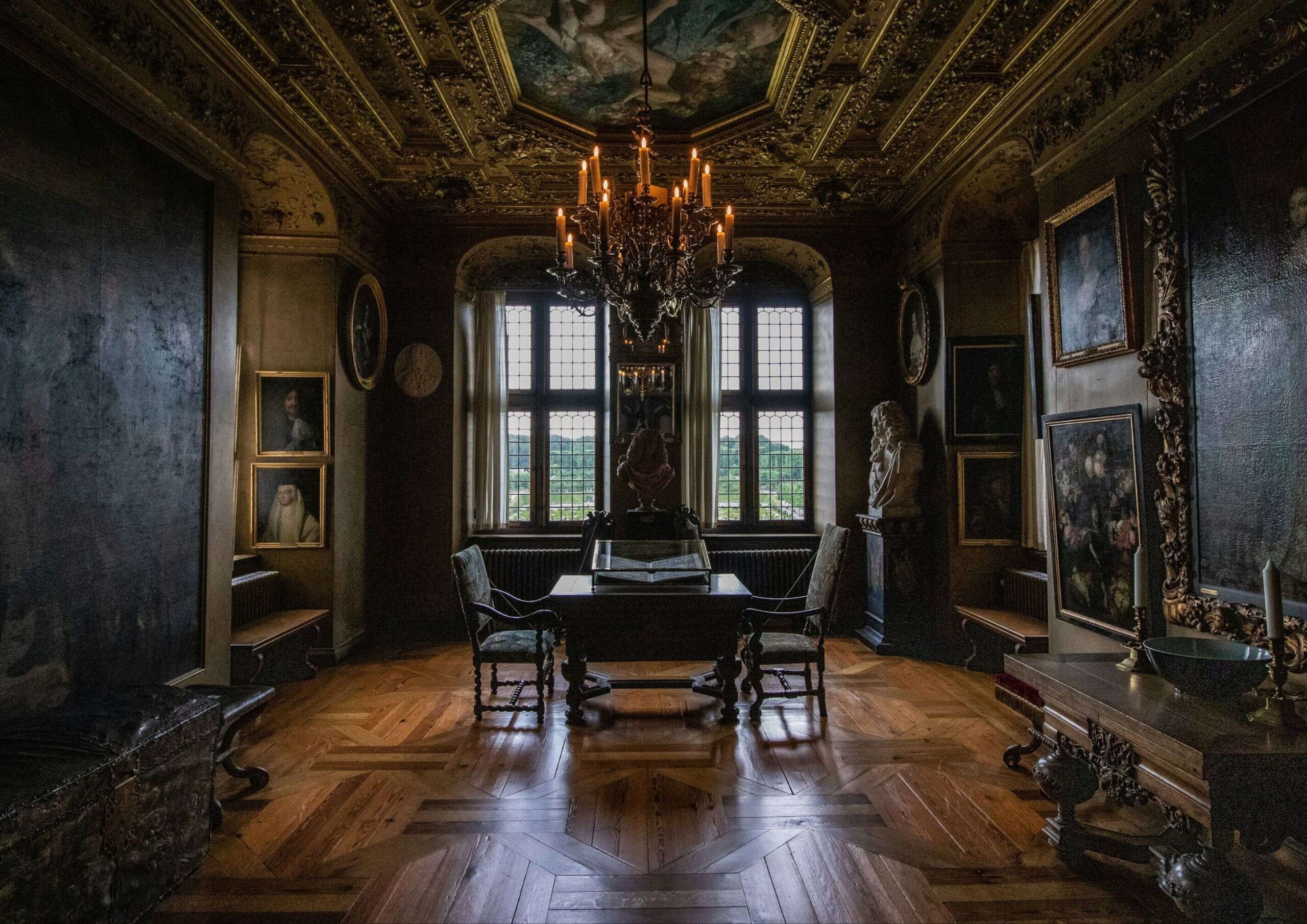 Dark Academia: A Complete Guide to a Moody Scholarly Style.