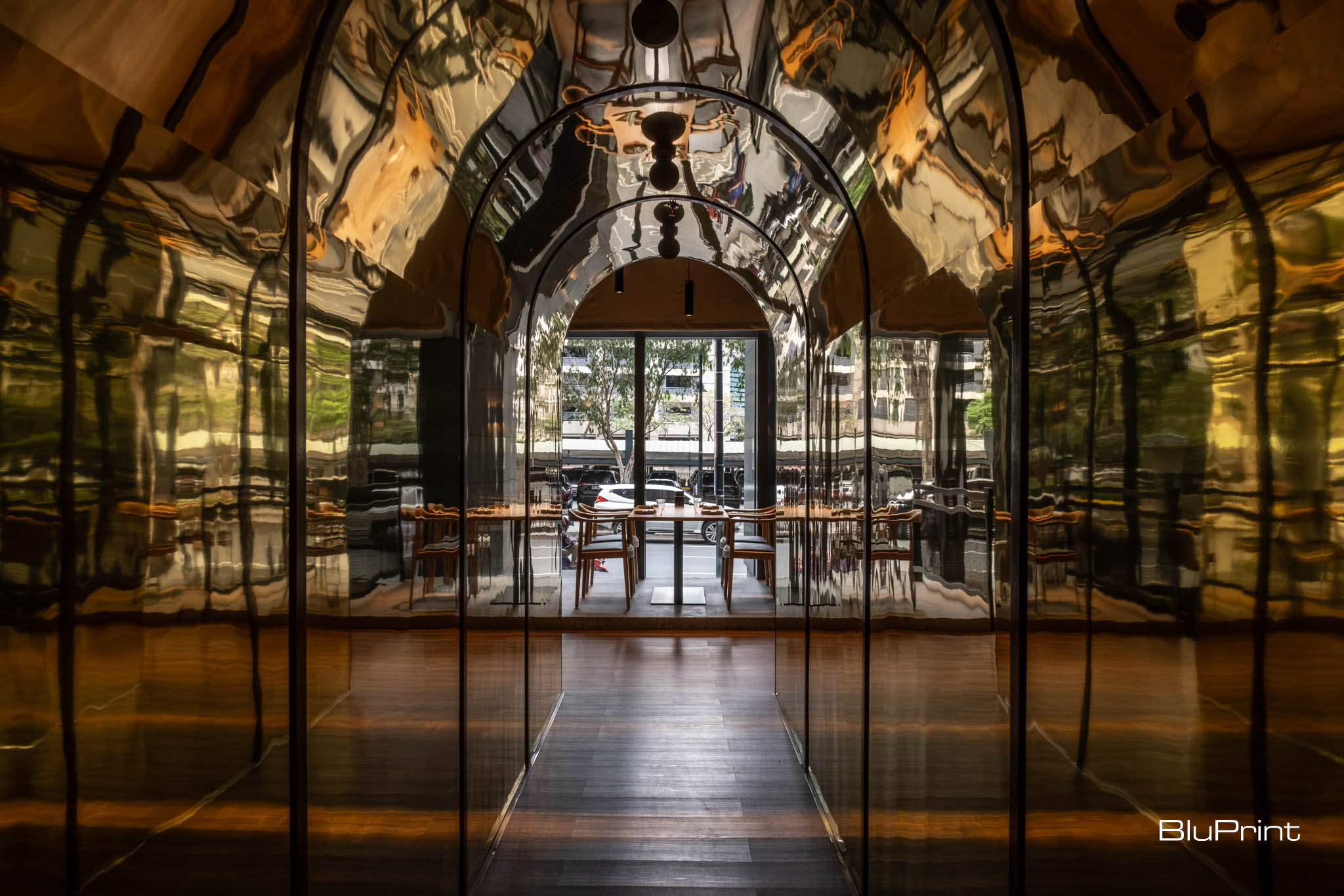 Izakaya Geronimo: A Unique Twist on Japanese Dining.