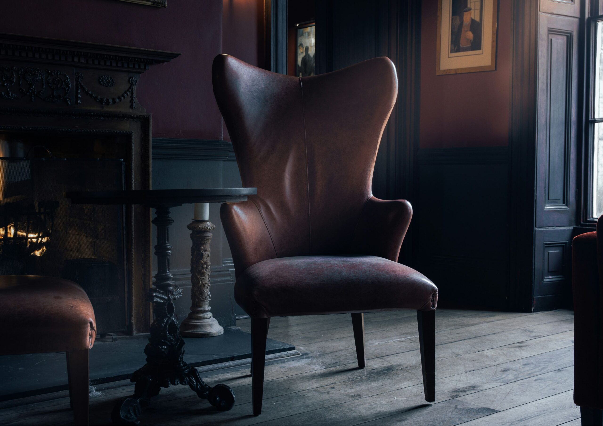 Dark Academia: A Complete Guide to a Moody Scholarly Style.