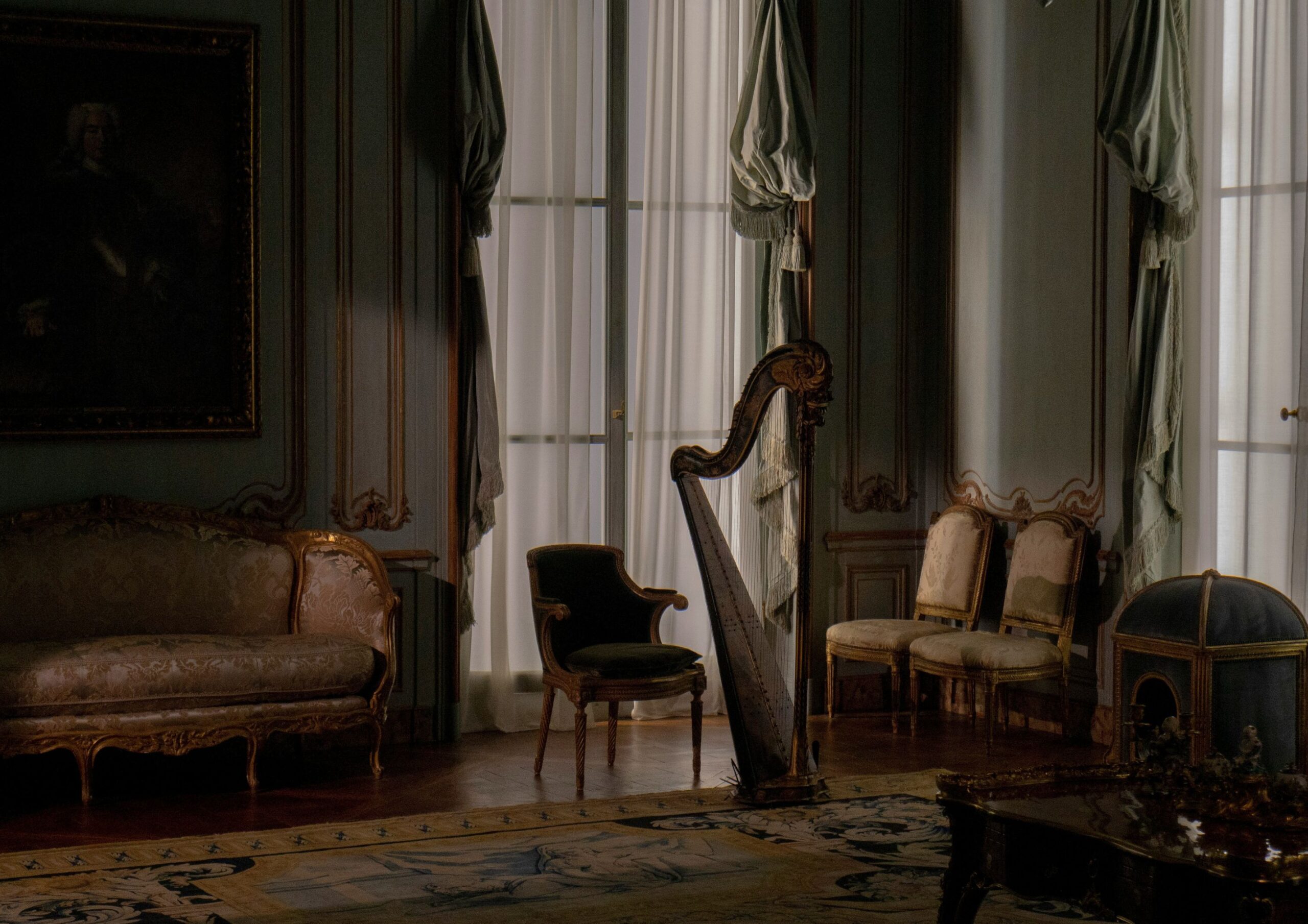 Dark Academia: A Complete Guide to a Moody Scholarly Style.