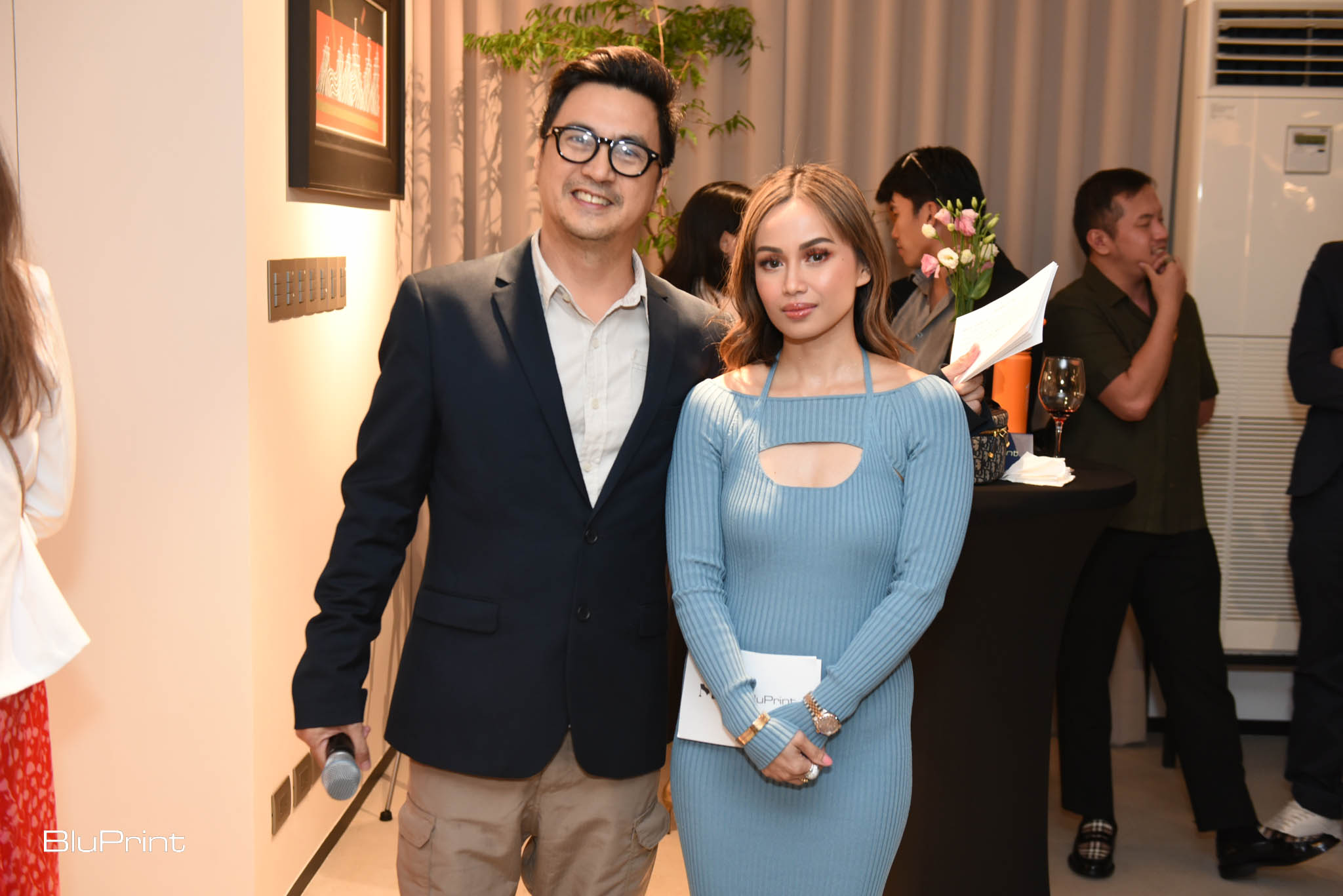 Moda Interni's Presents The Master's Touch: Design & Detail.