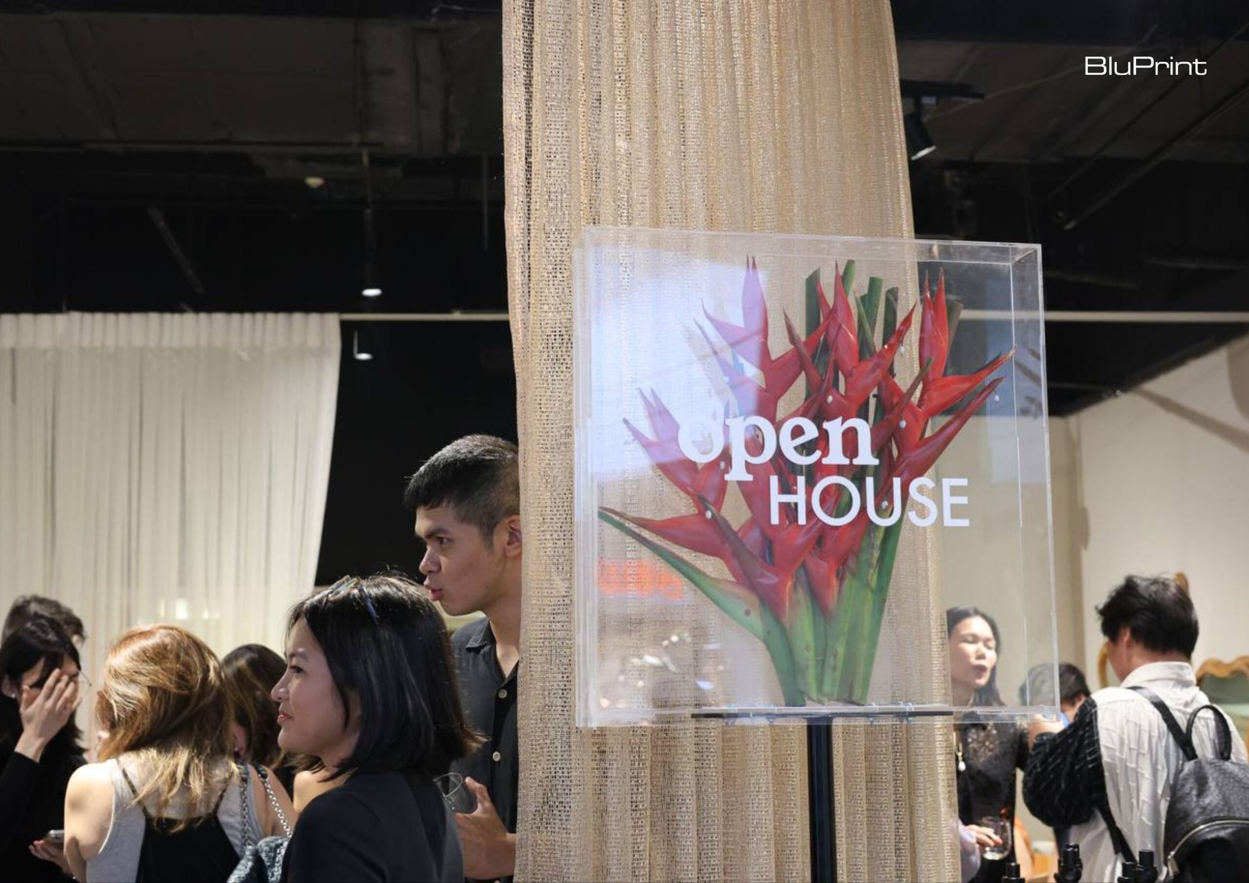 Open House Launches New Furnishing Shopping Experience.