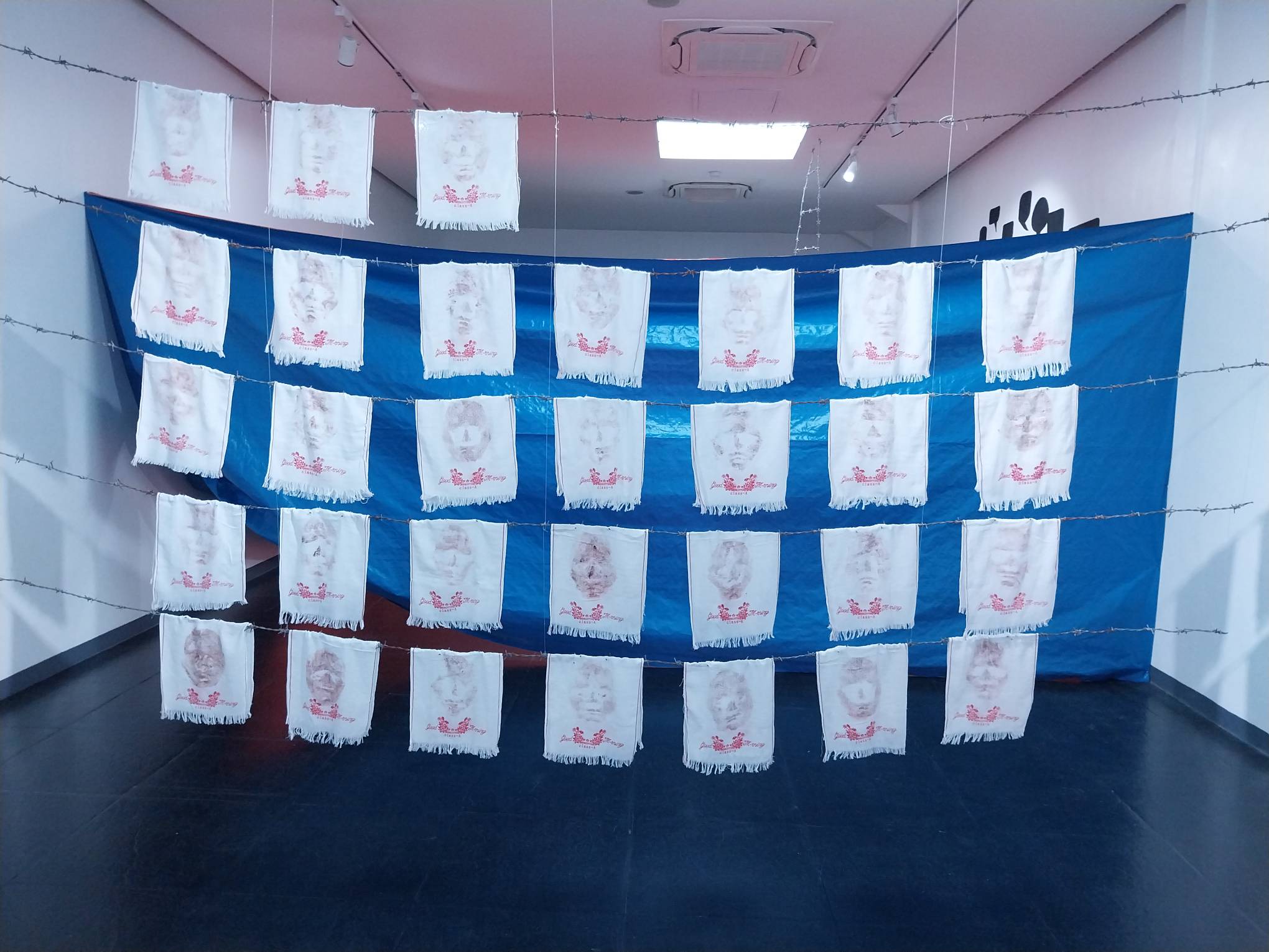 "Inadlaw a Kinse a Trenta Binulan" by Lorebert Maralita.