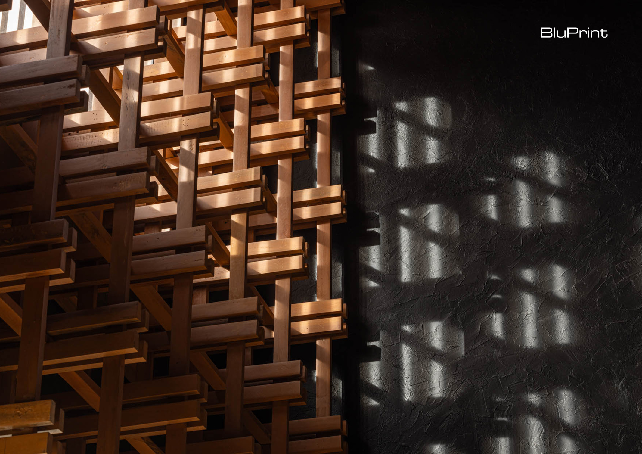 Yushoken: Crafting Atmosphere Through Architectural Narrative.