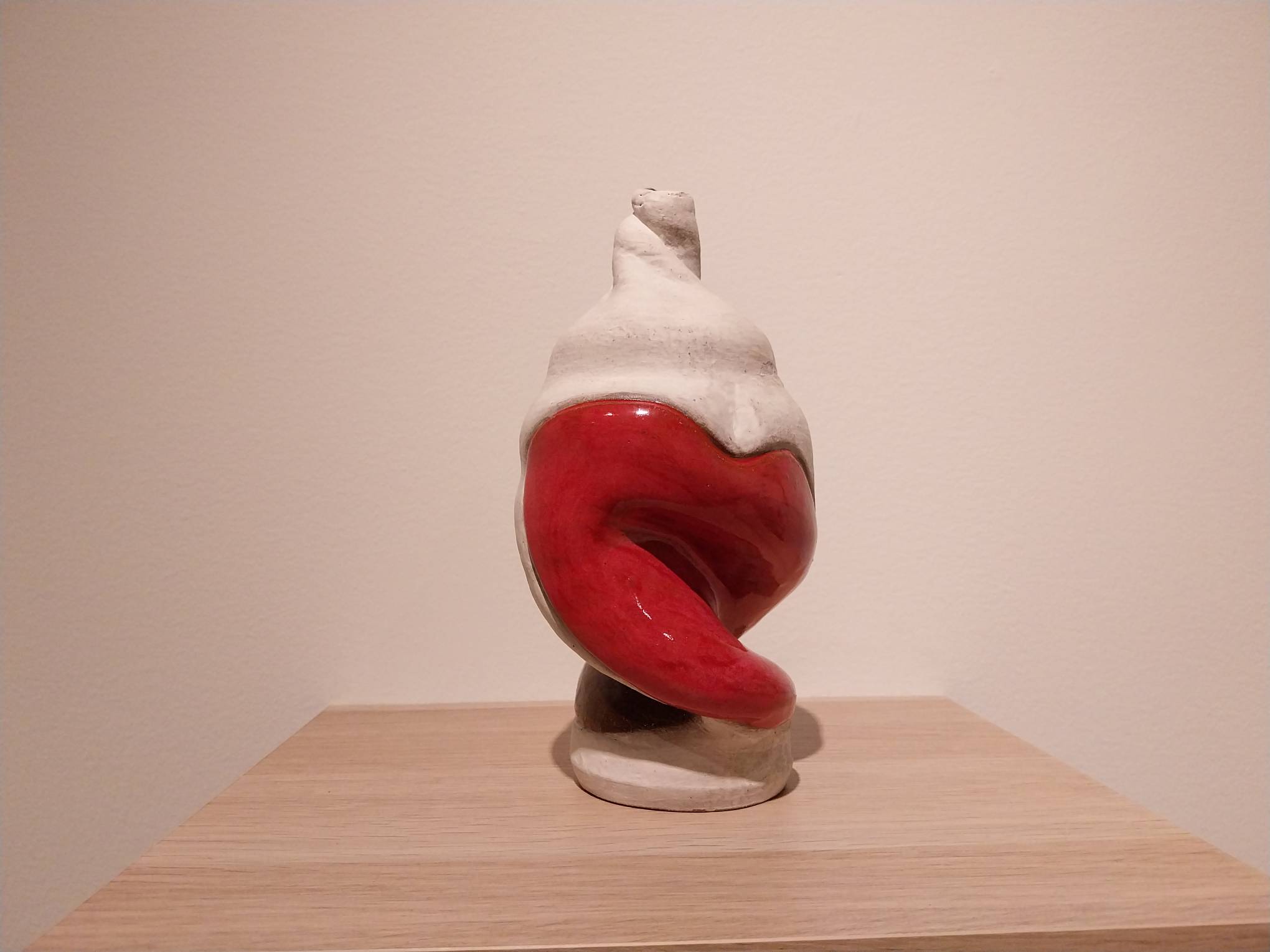 A work by Genavee Lazaro and JD Yu.