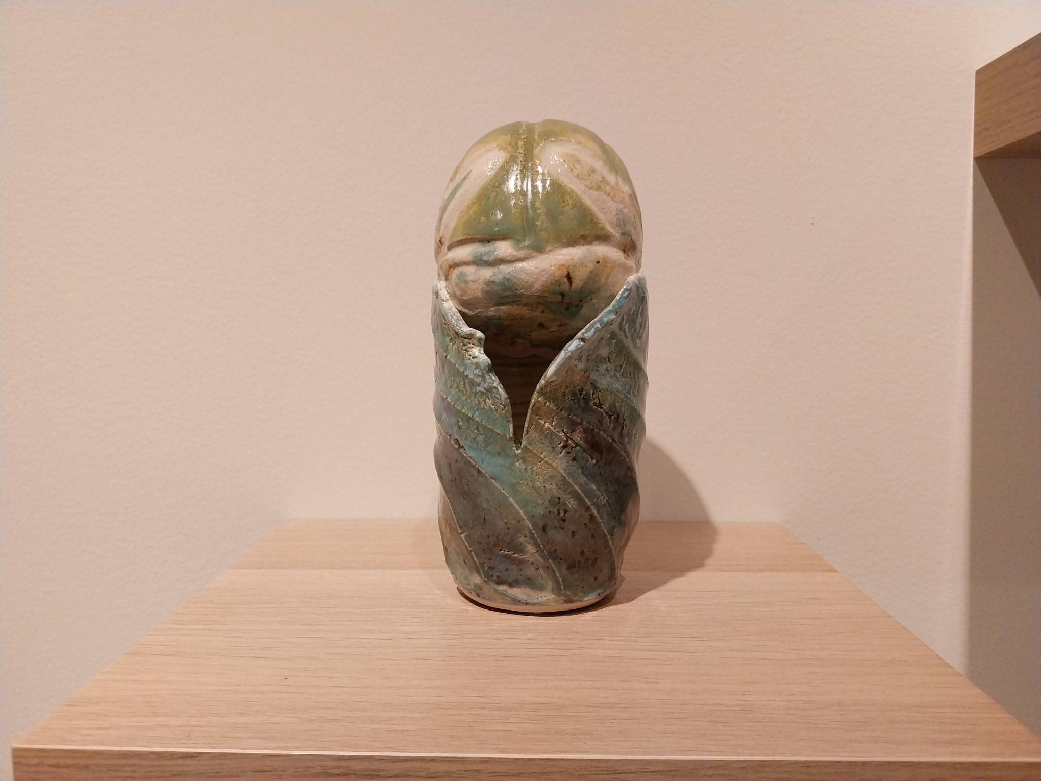 A work by Genavee Lazaro and JD Yu.