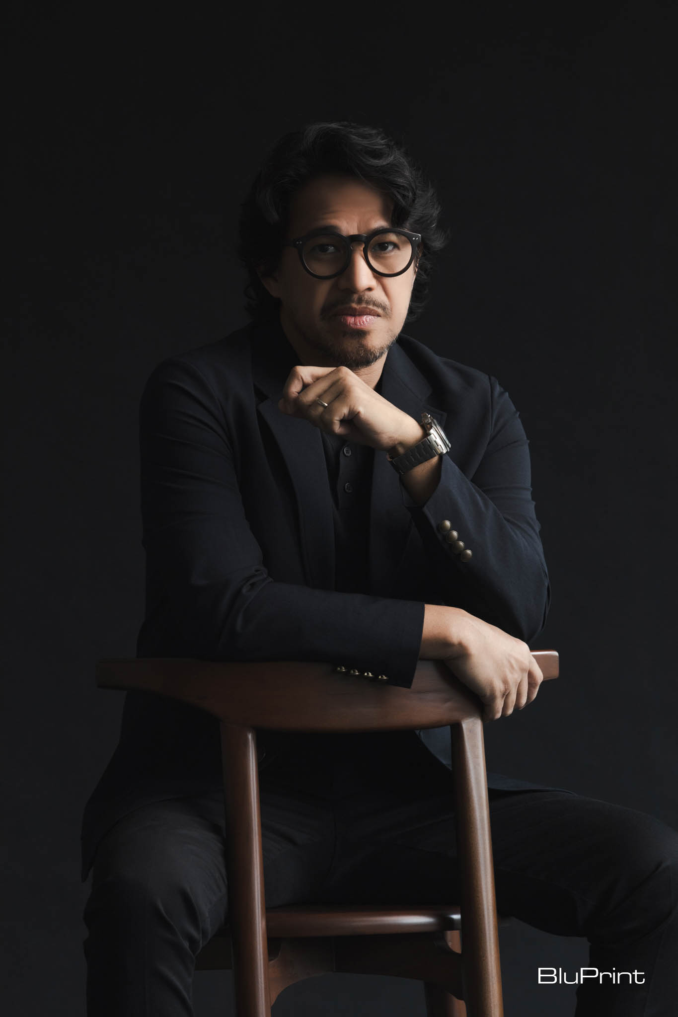 Royal Pineda of Royal Pineda +.