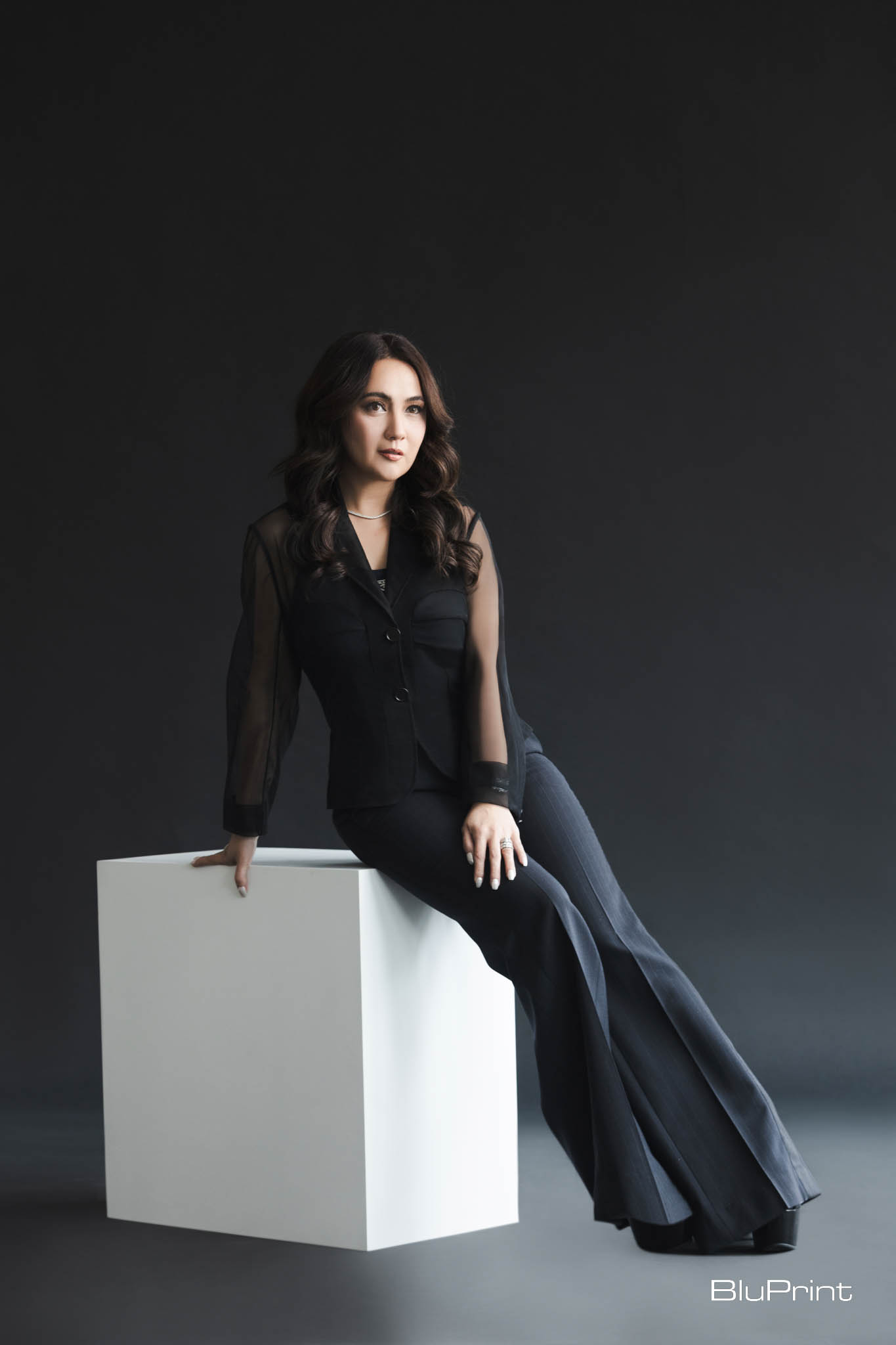 Katrina Blanca de Leon.