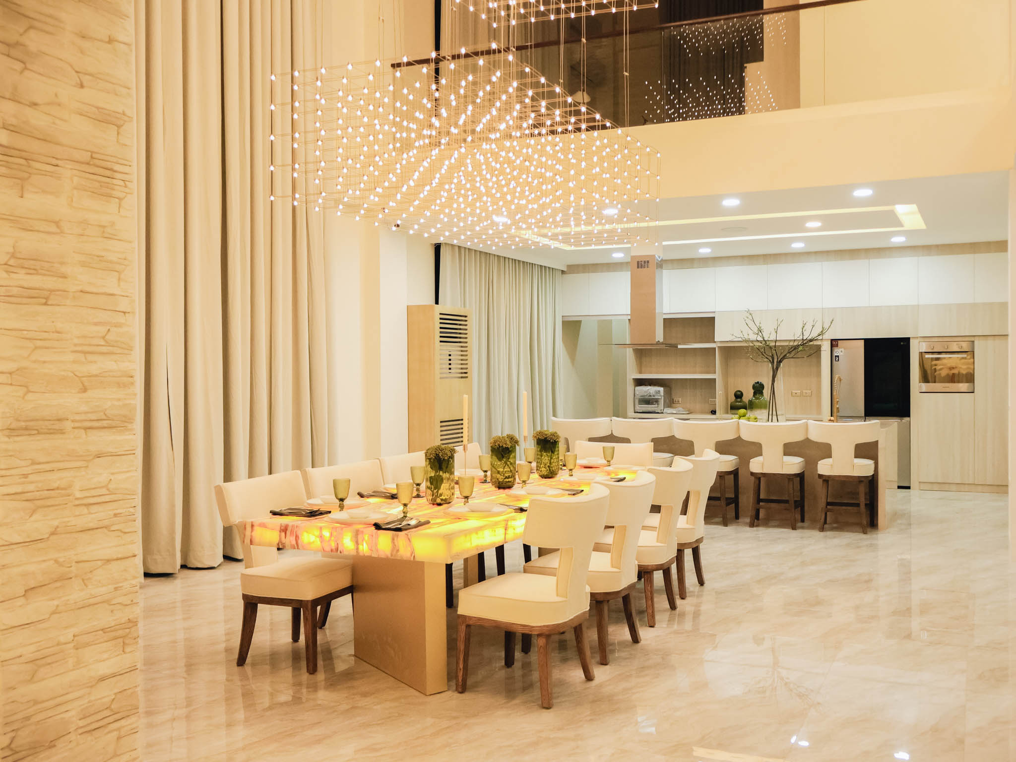 Touring the Hotel-esque Nuvali Project.