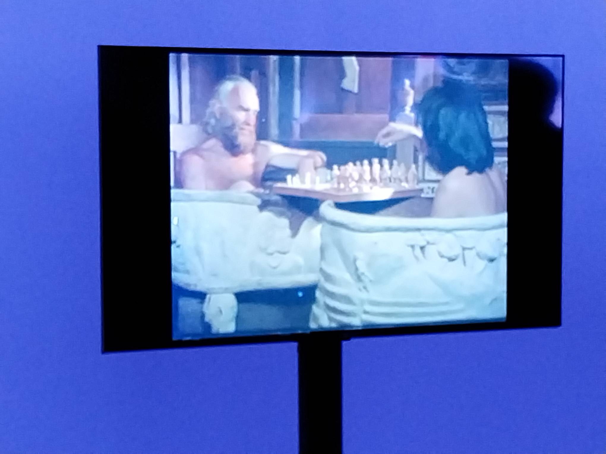 Enrique of Malacca and Ferdinand Magellan for "Memories of Overdevelopment."