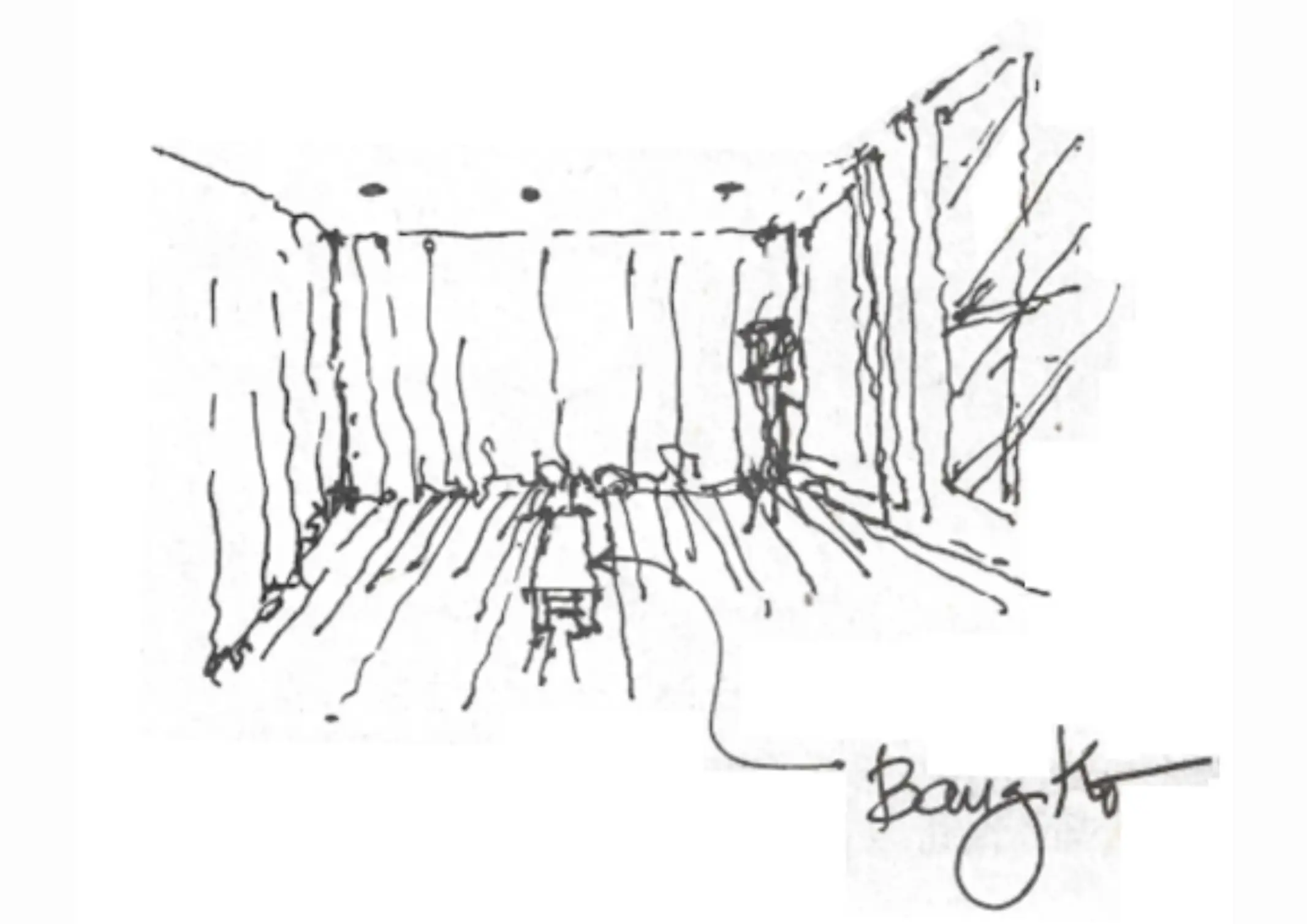 Conrad Onglao's design