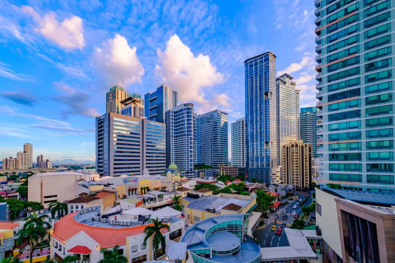 Eastwood City by Megaworld