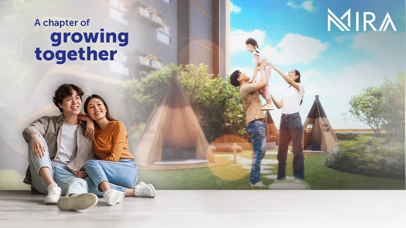 RLC Residences: MIRA