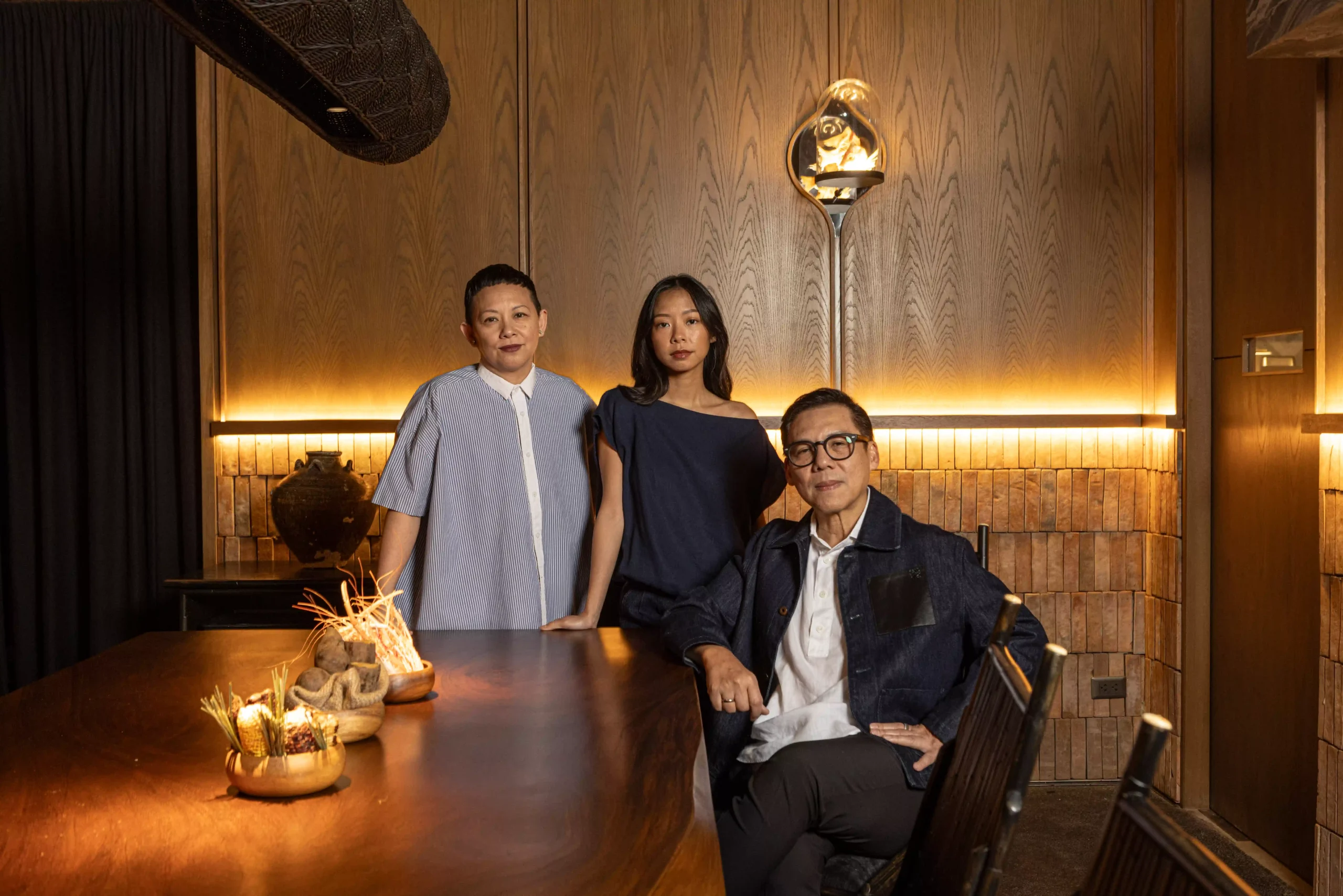 Nazareno Architecture & Design