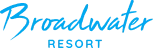 Broadwater Resort logo