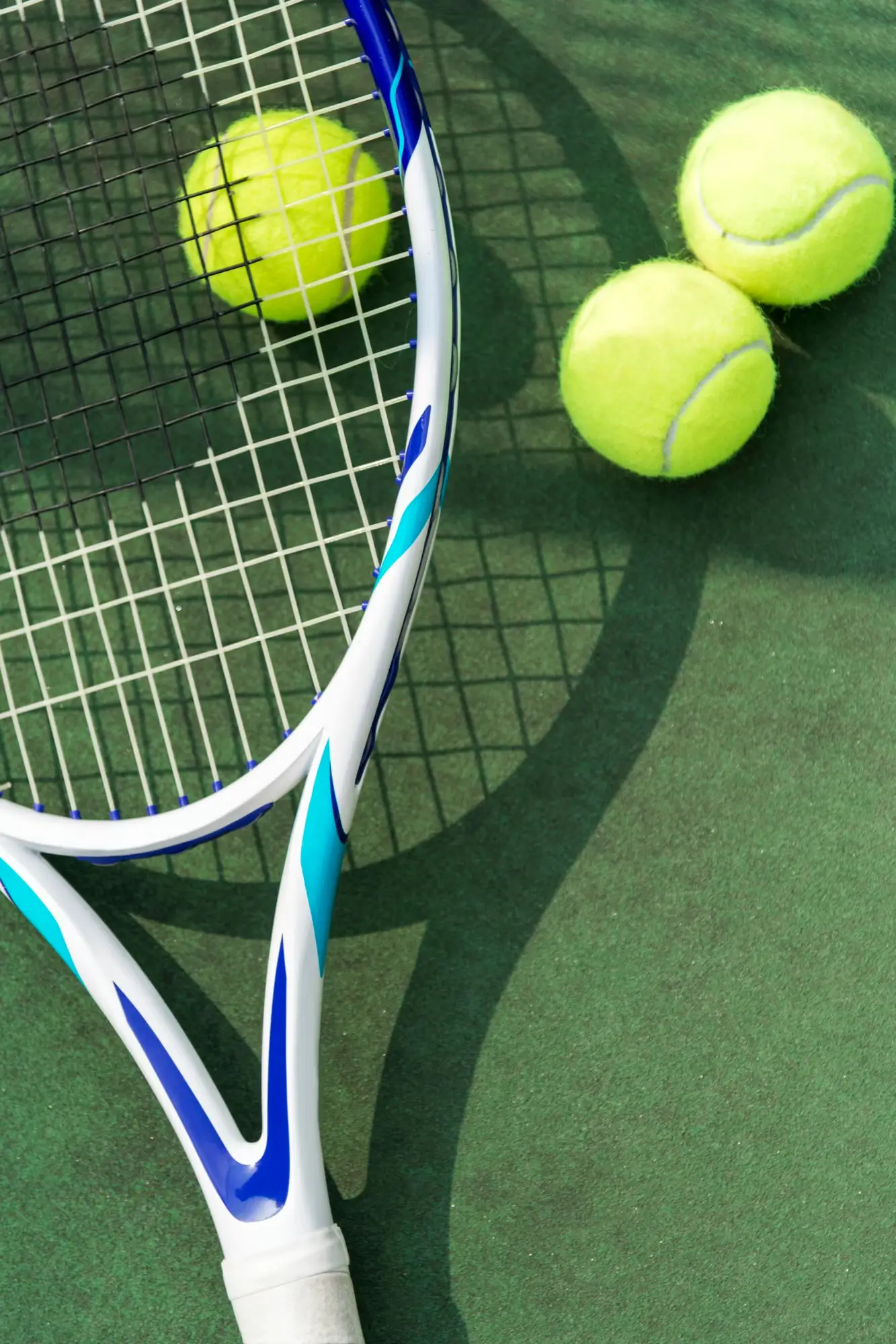 Tennis Tournament