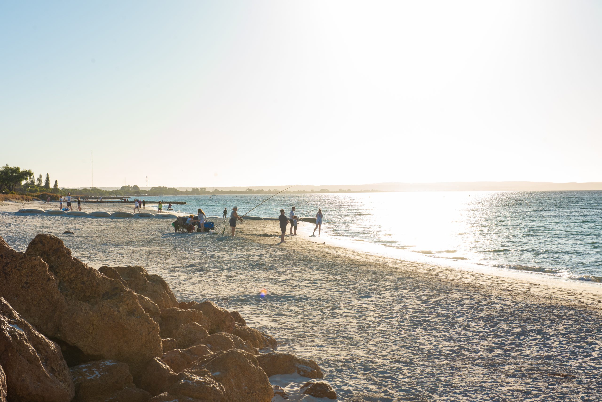 The Busselton feeling
