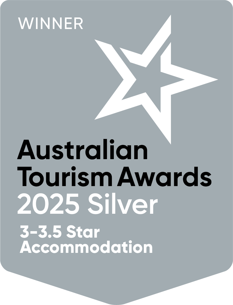 Australian Tourism Awards