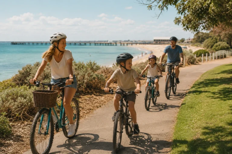 The Ultimate Busselton Bucket List: 20 Things You Must Do