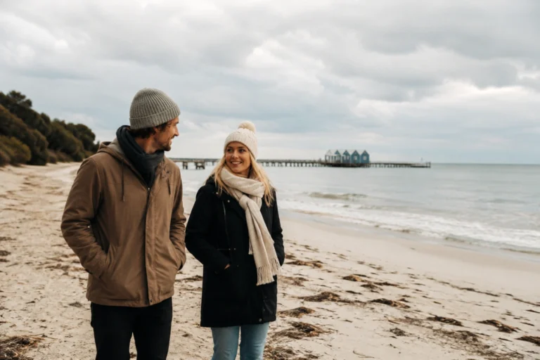 Why Winter is the Ideal Time for a Busselton Getaway