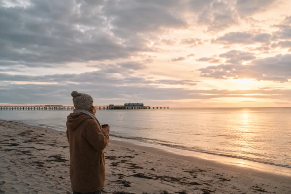 Winter Wonders in Busselton
