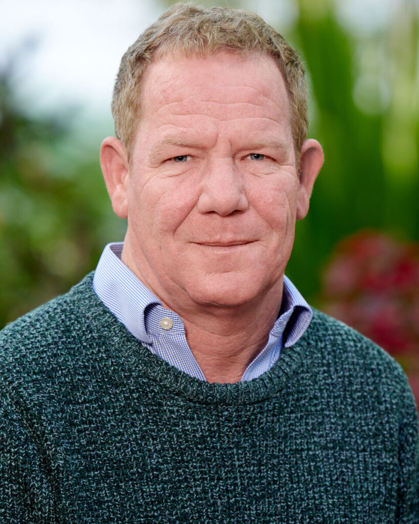 Simon Ellwood