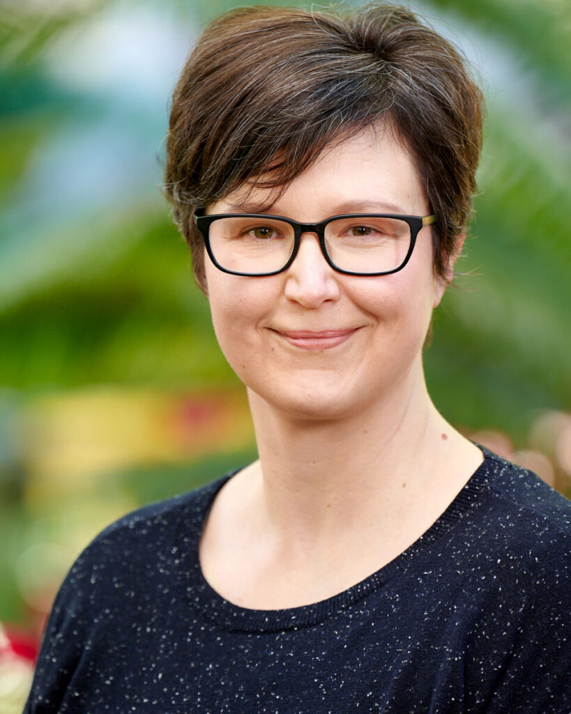 Katherine Zulak
