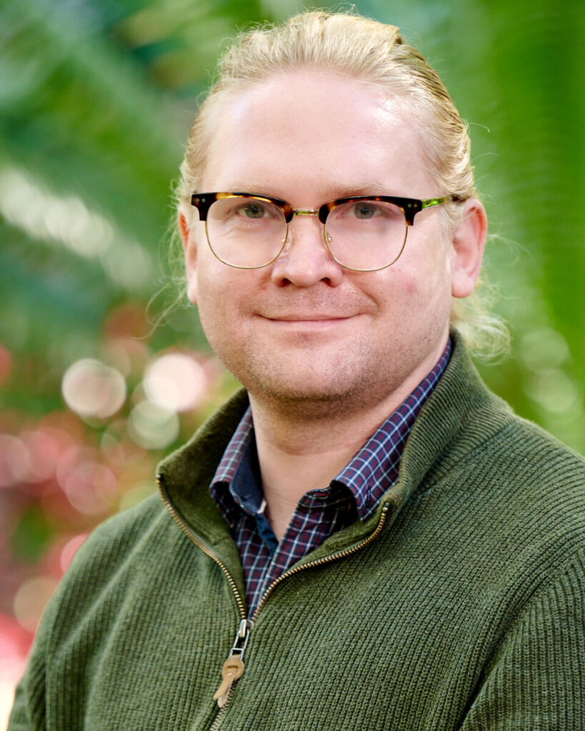 Mark Derbyshire