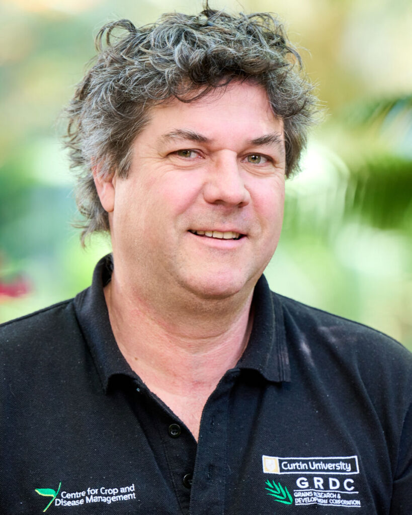 Robert Lee