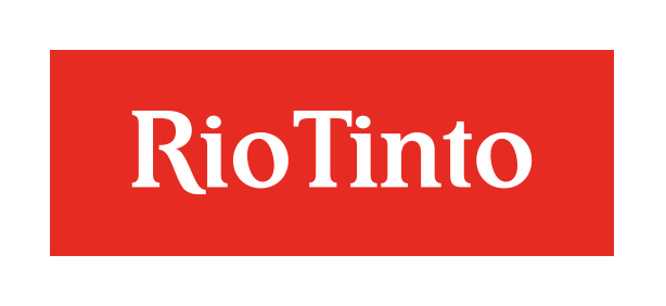 Rio Tinto Logo