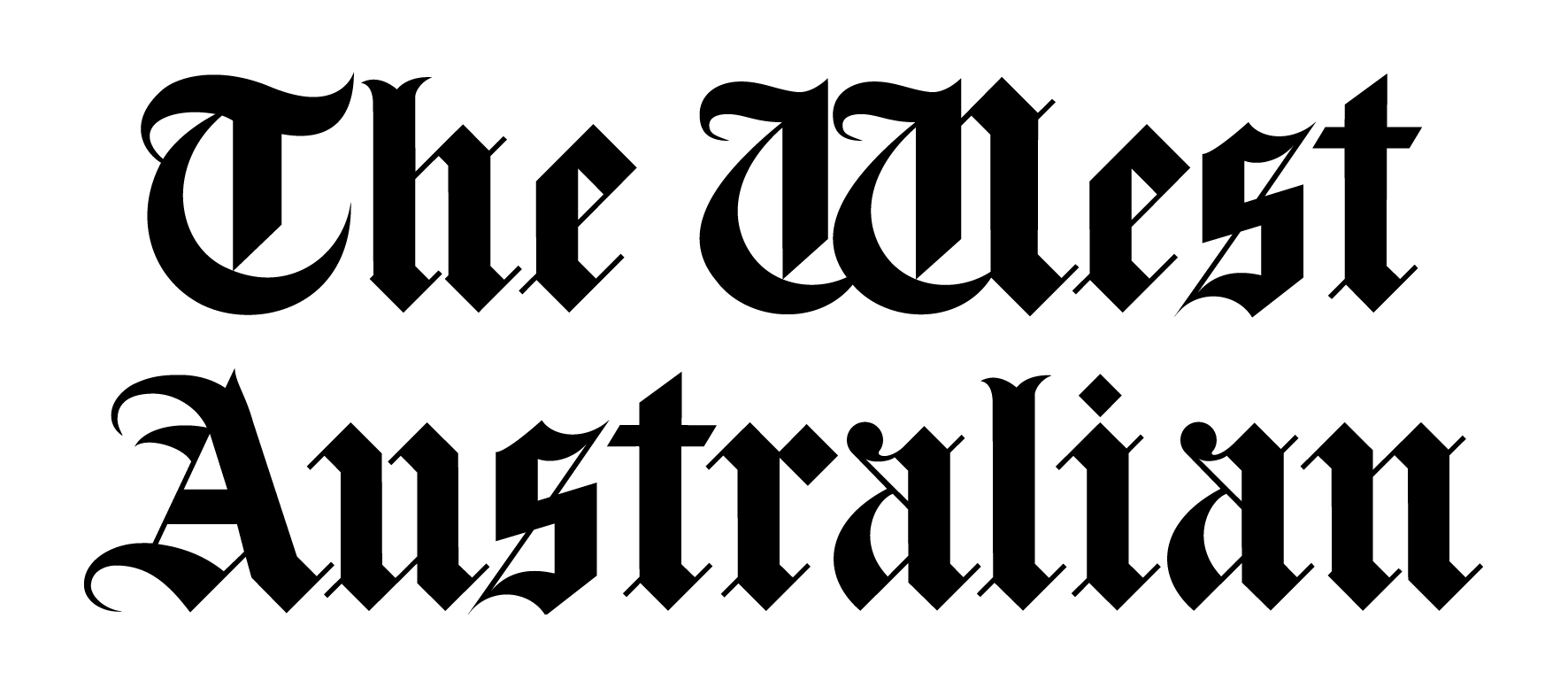 The West Australian Logo