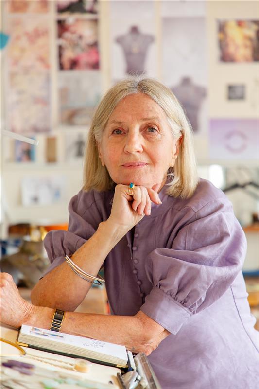 Dr Dorothy Erickson Am