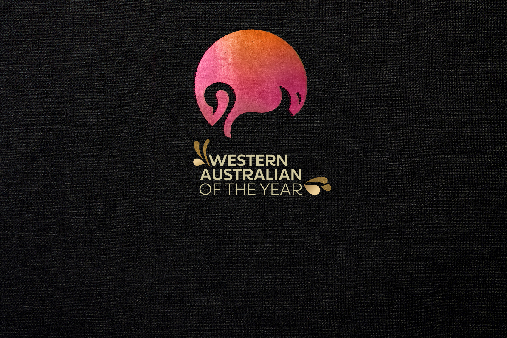 Western Australian of the Year Awards Live Cross