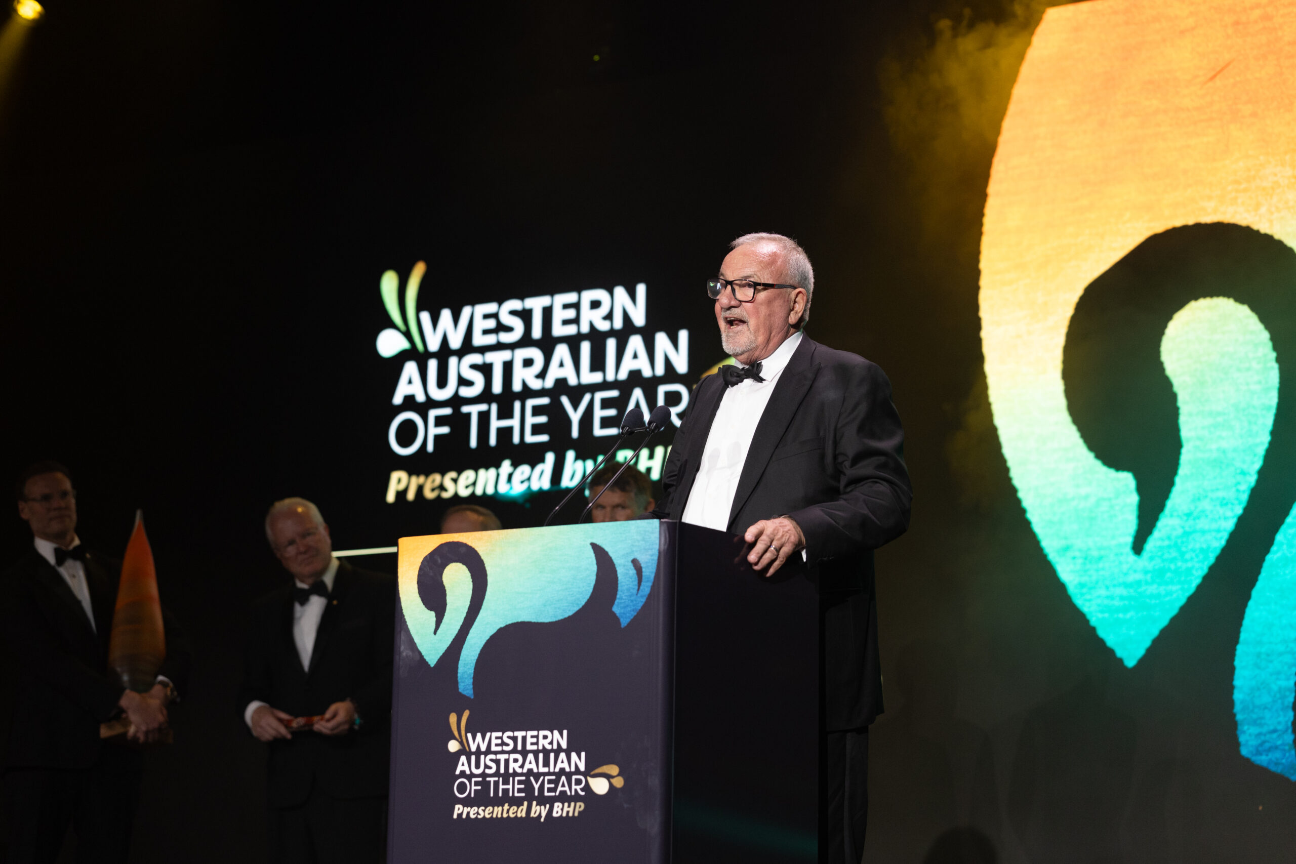 Nominate for Western Australian of the Year Awards | Celebrate WA