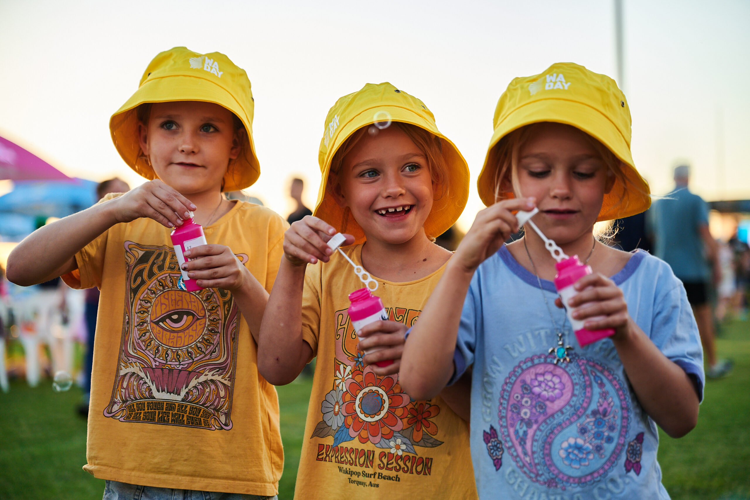 Karratha WA Day Festival