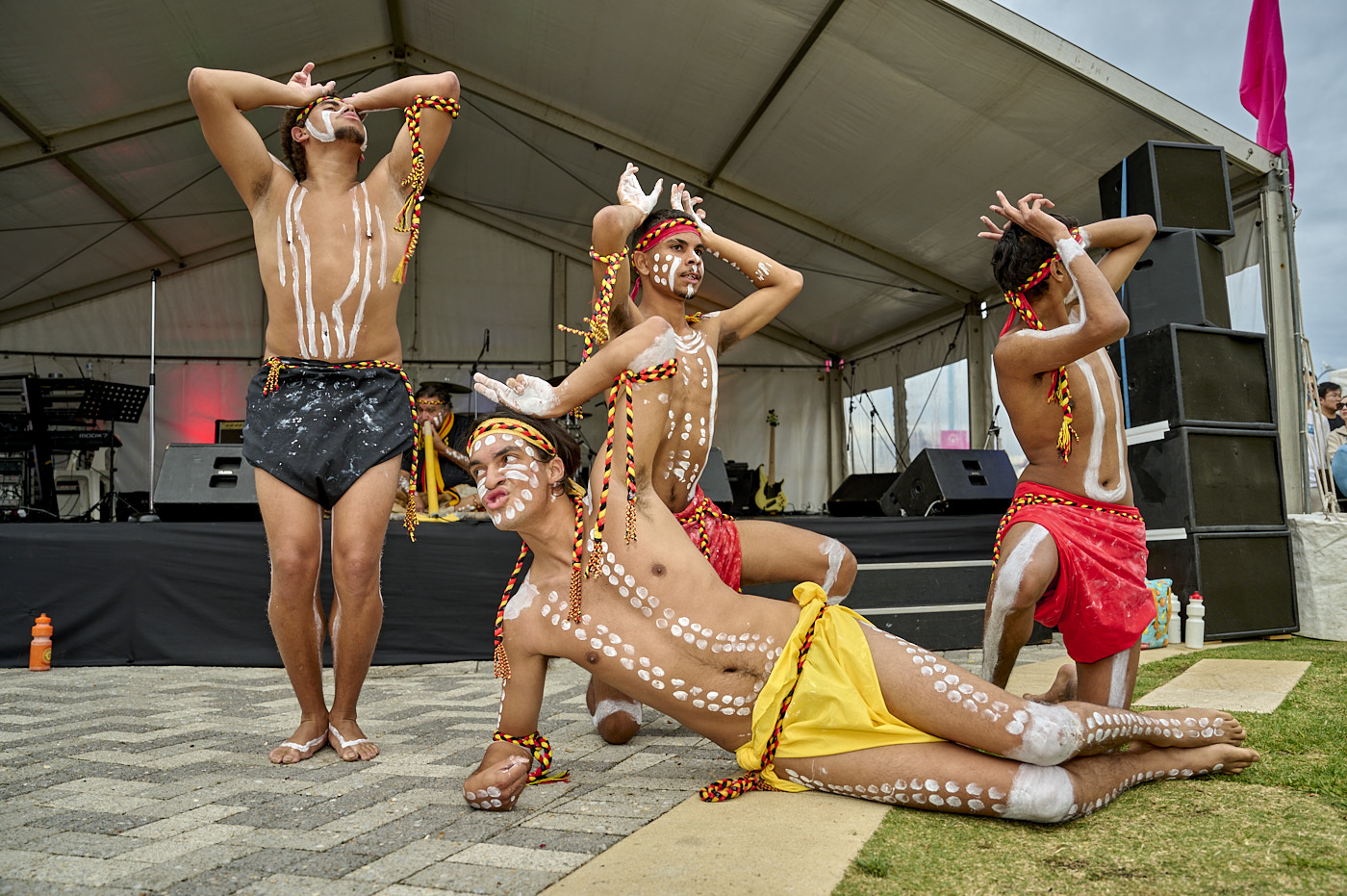 Fremantle WA Day Festival