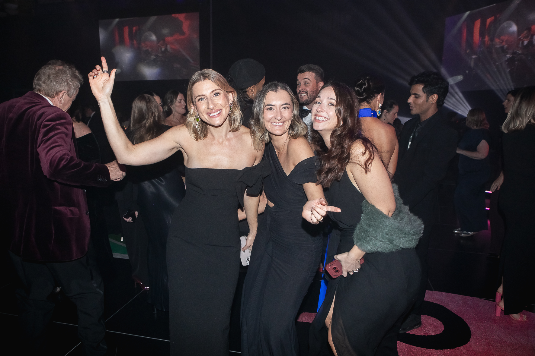 2025 Western Australian of the Year Finalist Announcement