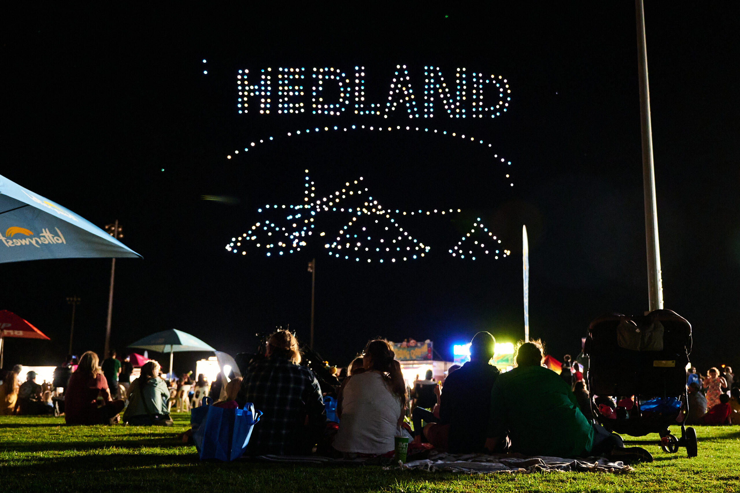 Port Hedland WA Day Festival