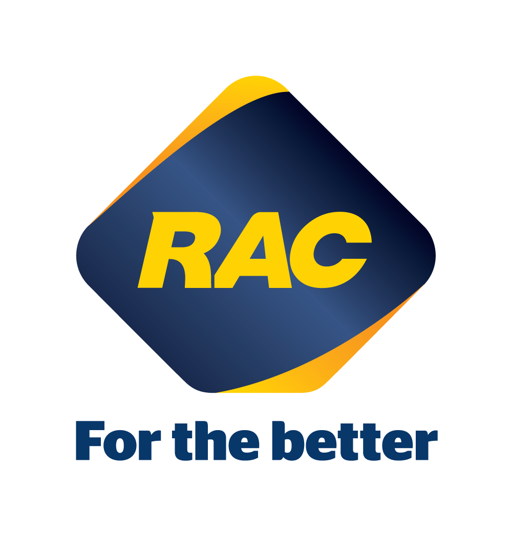Rac Logo For The Better Portrait