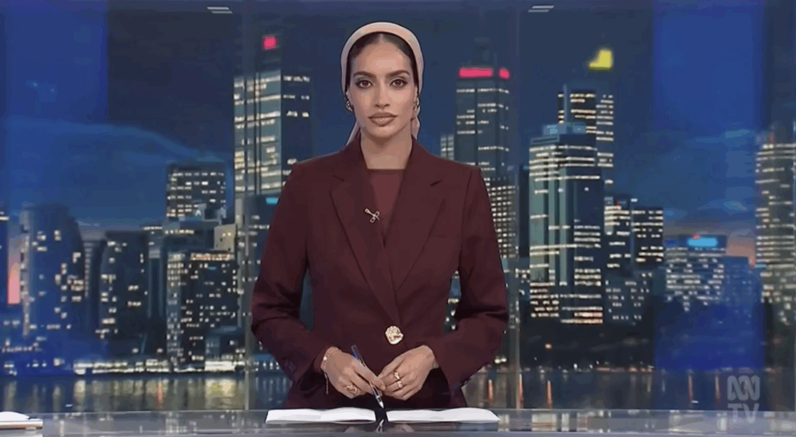 WA Day Lineup Announcement ABC – 2nd November 2025