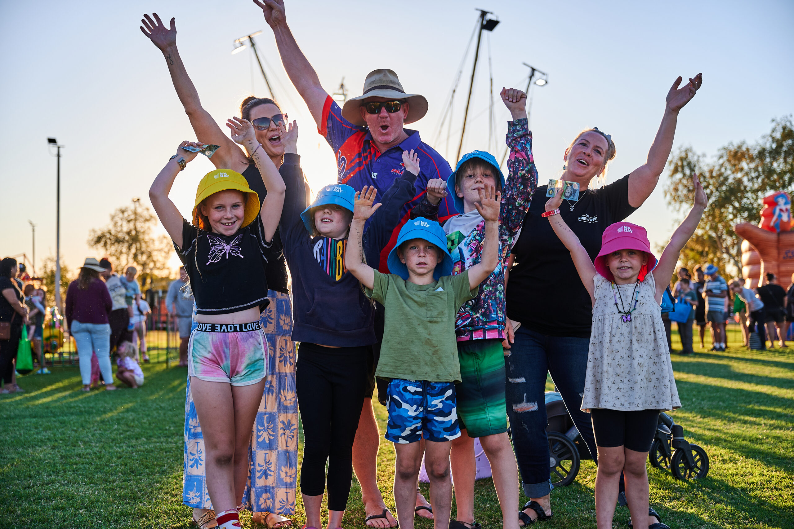Karratha WA Day Festival