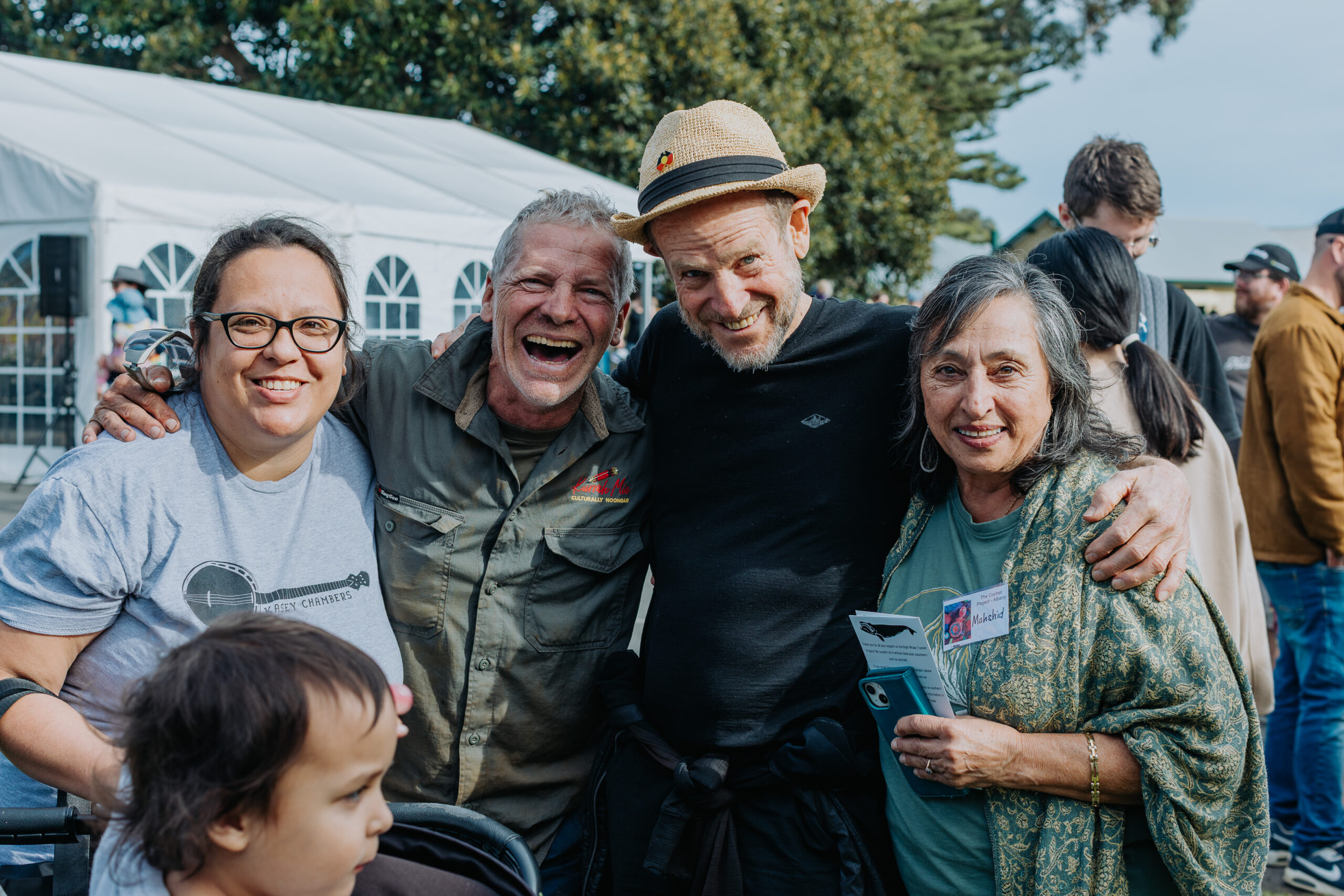 Albany WA Day Festival