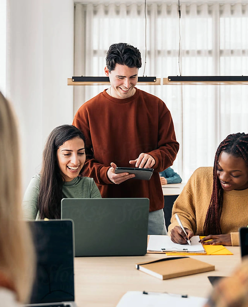 Business Automation. Get the hours back.