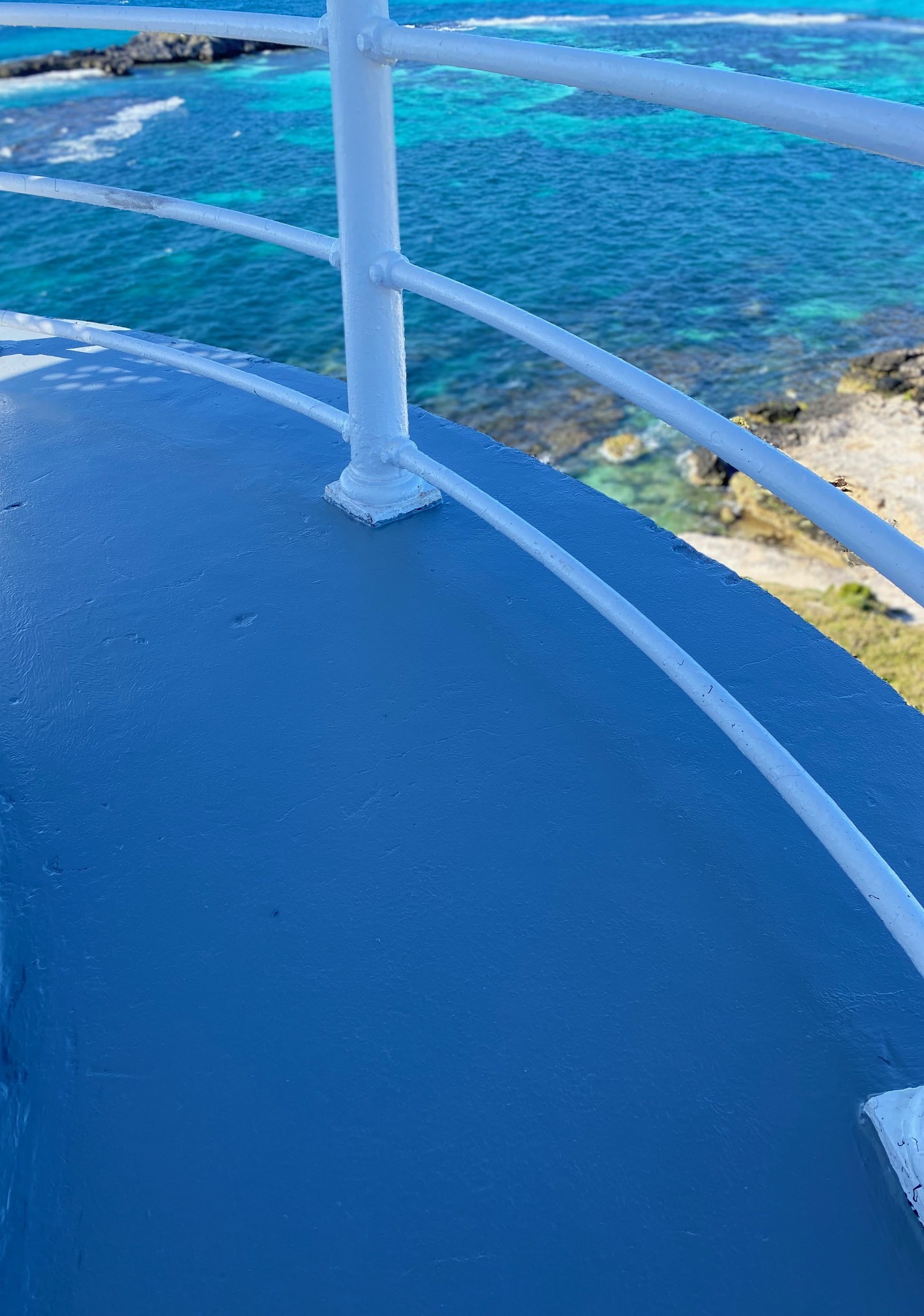 Image-Bathurst Point Lighthouse-875