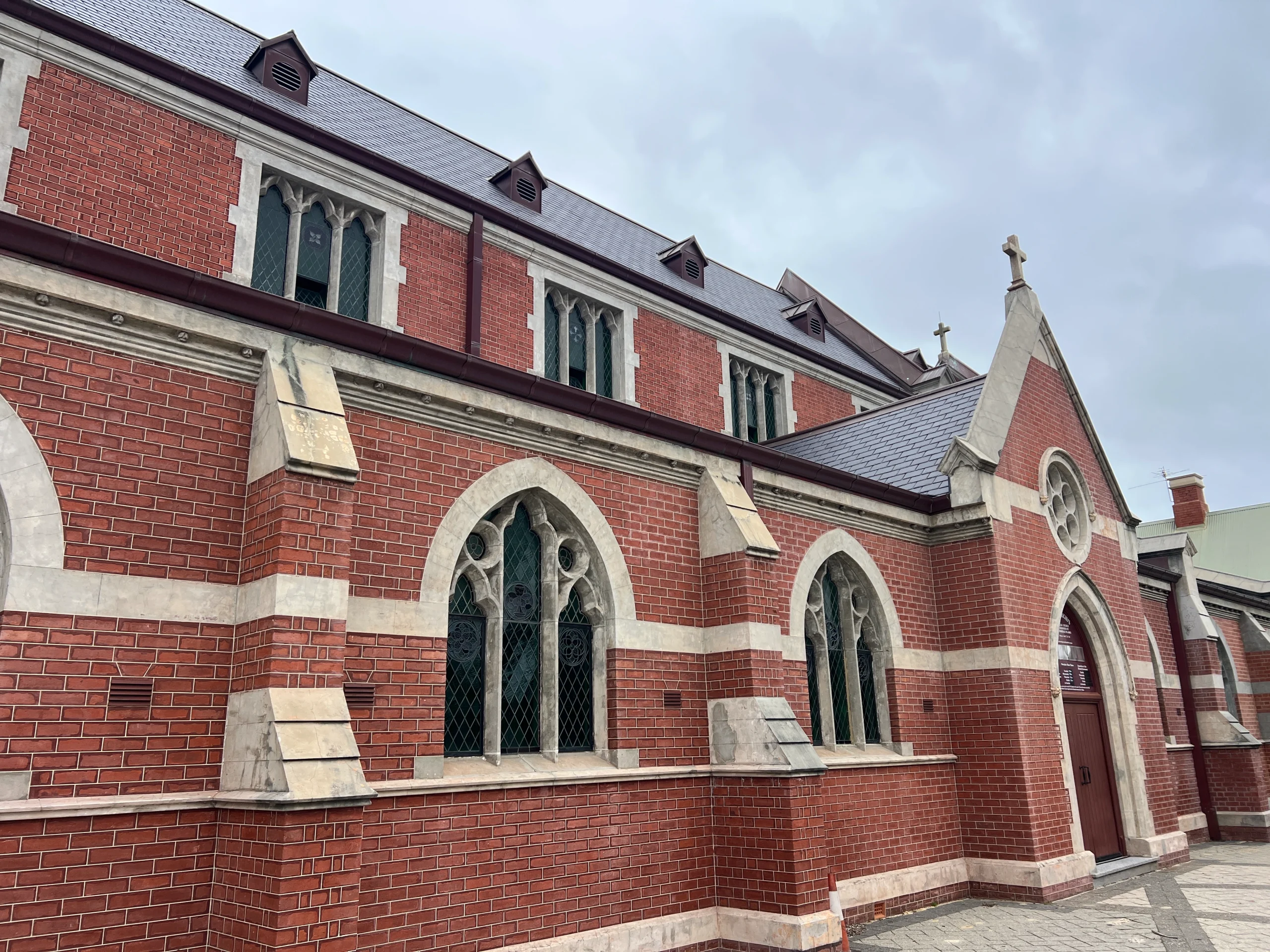 Image-Tuckpointing & All Forms Of Re-pointing-586