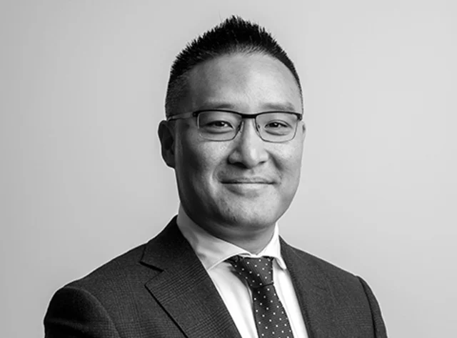 Justin Kwok