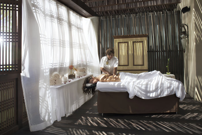 Grand Luxxe - Riviera Maya, Mexico Spa and Massage